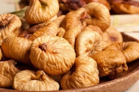 تصویر 2 از خرید انجیر خشک درجه یک استهبان + قیمت فروش